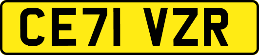 CE71VZR