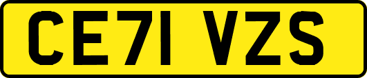 CE71VZS