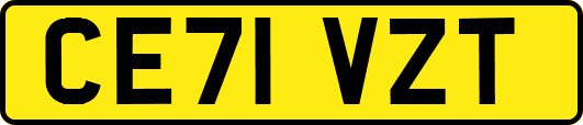 CE71VZT