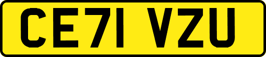 CE71VZU