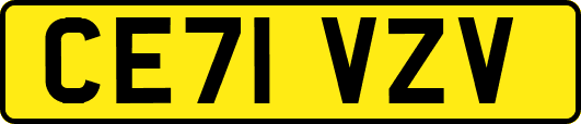 CE71VZV