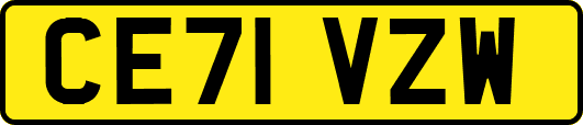 CE71VZW