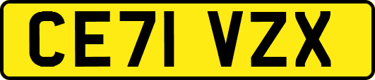 CE71VZX