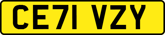 CE71VZY