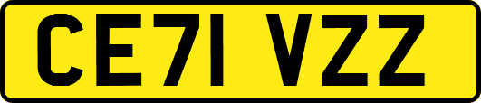 CE71VZZ