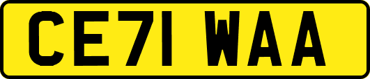 CE71WAA