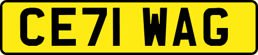 CE71WAG