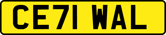 CE71WAL