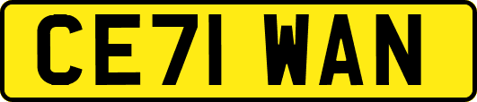CE71WAN