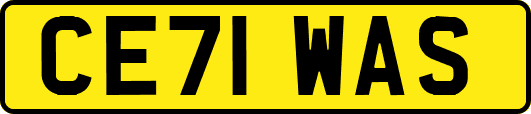CE71WAS
