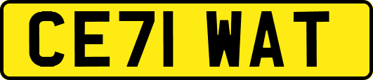 CE71WAT