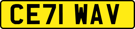 CE71WAV