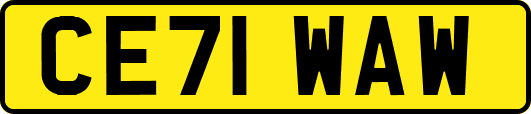 CE71WAW