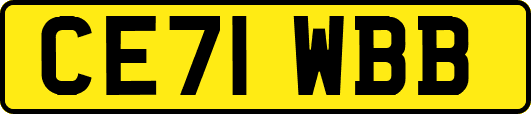 CE71WBB