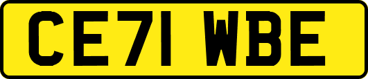 CE71WBE