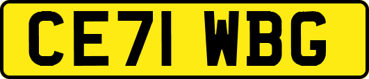 CE71WBG