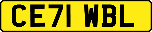 CE71WBL
