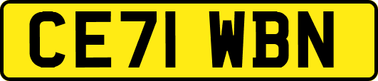 CE71WBN