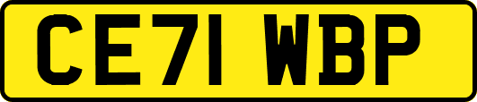 CE71WBP