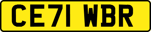CE71WBR
