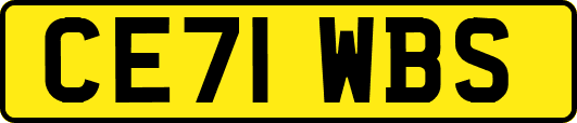 CE71WBS
