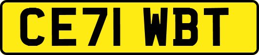 CE71WBT
