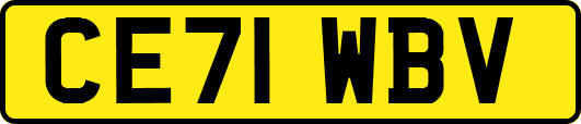 CE71WBV