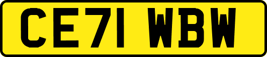 CE71WBW