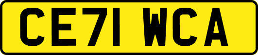 CE71WCA
