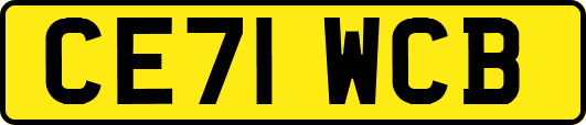 CE71WCB