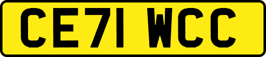 CE71WCC