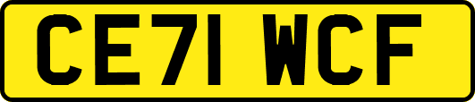 CE71WCF