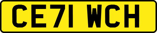 CE71WCH