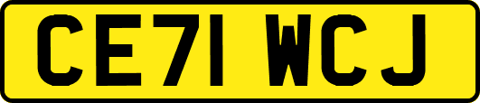 CE71WCJ