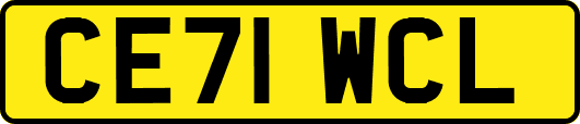 CE71WCL