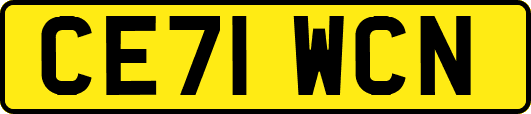 CE71WCN