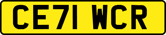 CE71WCR