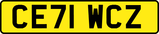 CE71WCZ