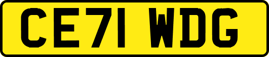 CE71WDG