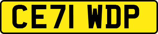 CE71WDP