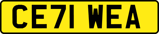 CE71WEA