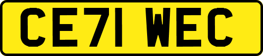 CE71WEC