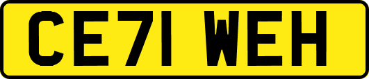 CE71WEH