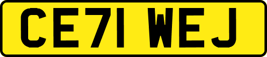 CE71WEJ