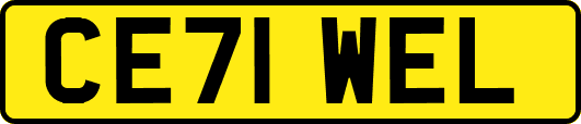 CE71WEL