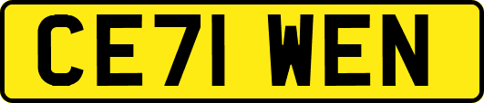 CE71WEN