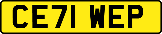 CE71WEP