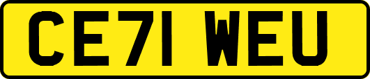 CE71WEU