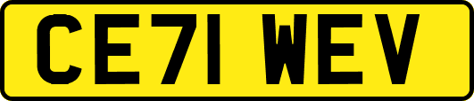 CE71WEV