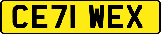 CE71WEX